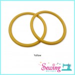 HANDLE - CIRCLE-PLASTIC-13CM